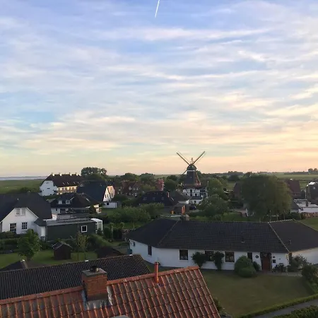 Noordhuus Nordstrand